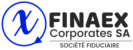 FINAEX Corporates SA - Société Fiduciaire